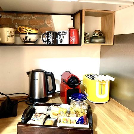 I Della Apartment Milano Ngoại thất bức ảnh