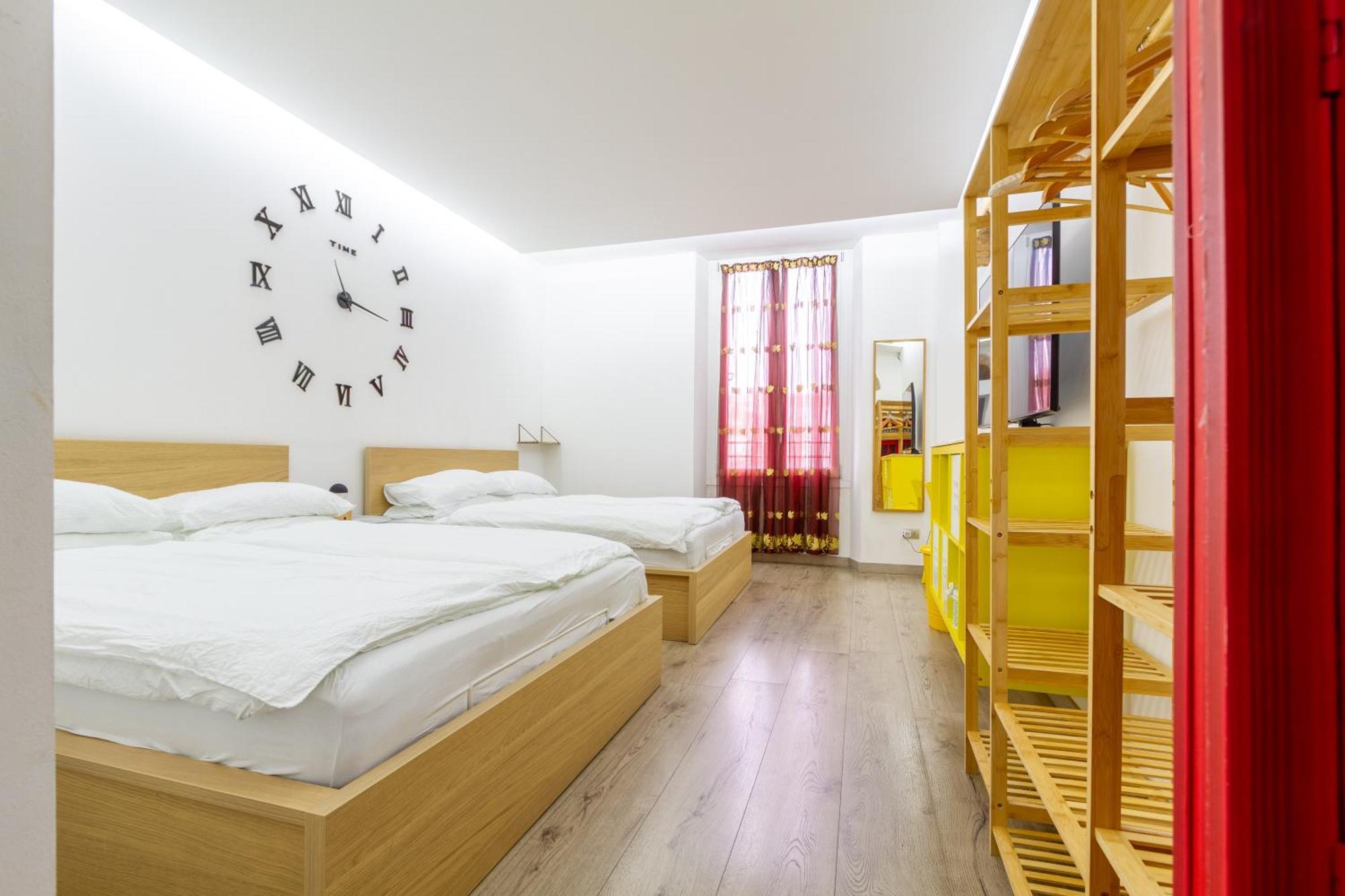 I Della Apartment Milano Ngoại thất bức ảnh