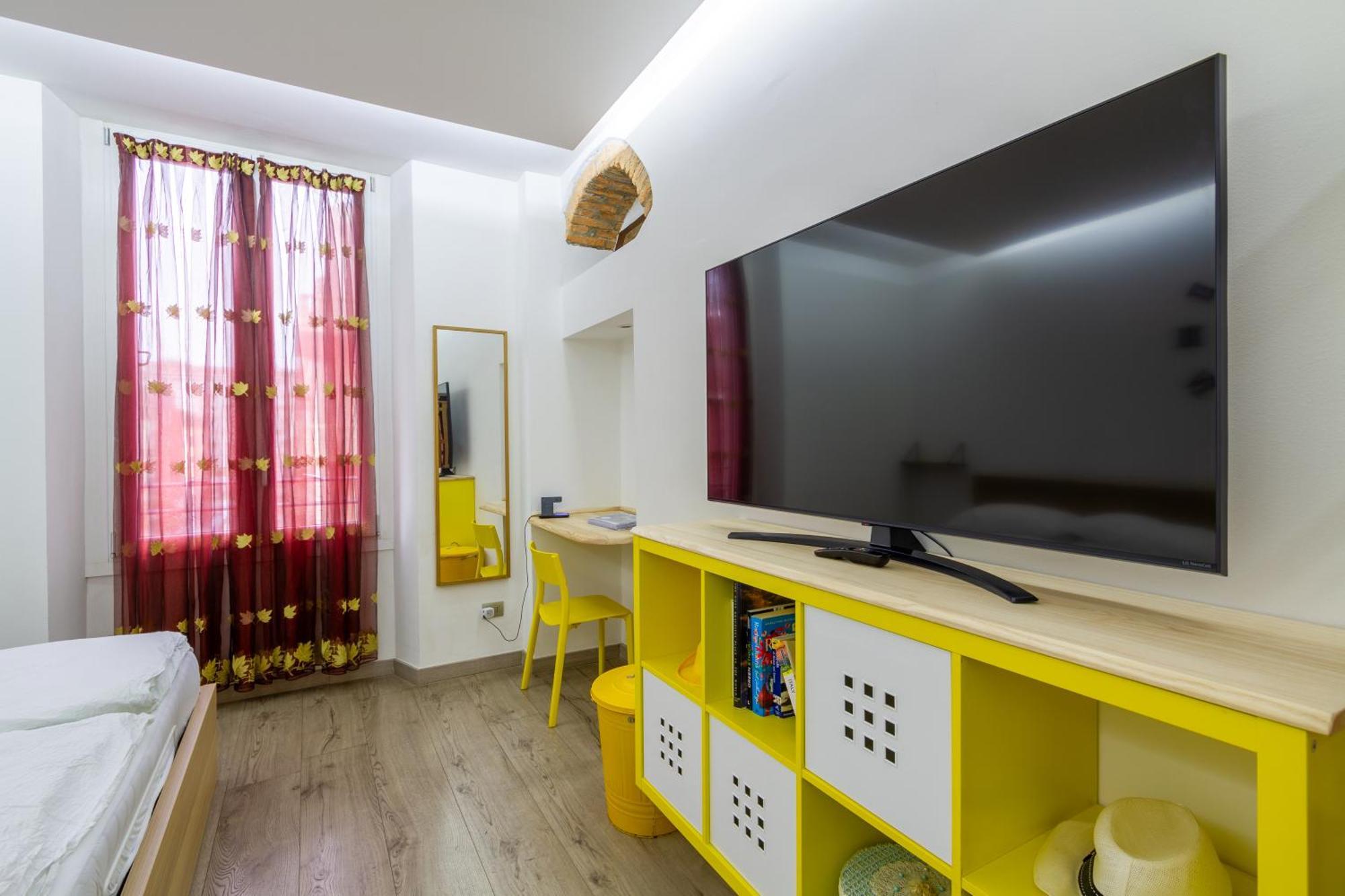 I Della Apartment Milano Ngoại thất bức ảnh