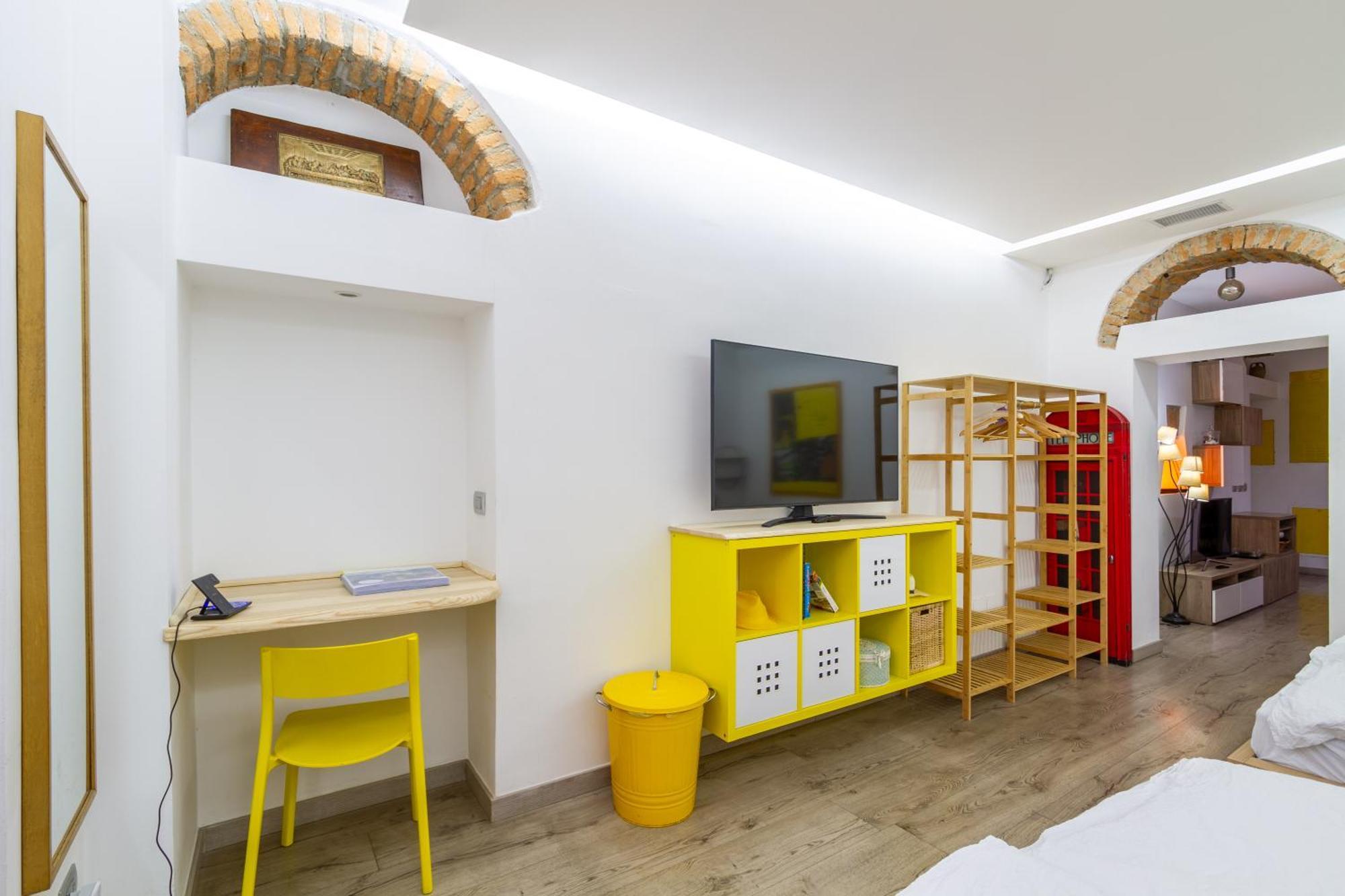 I Della Apartment Milano Ngoại thất bức ảnh