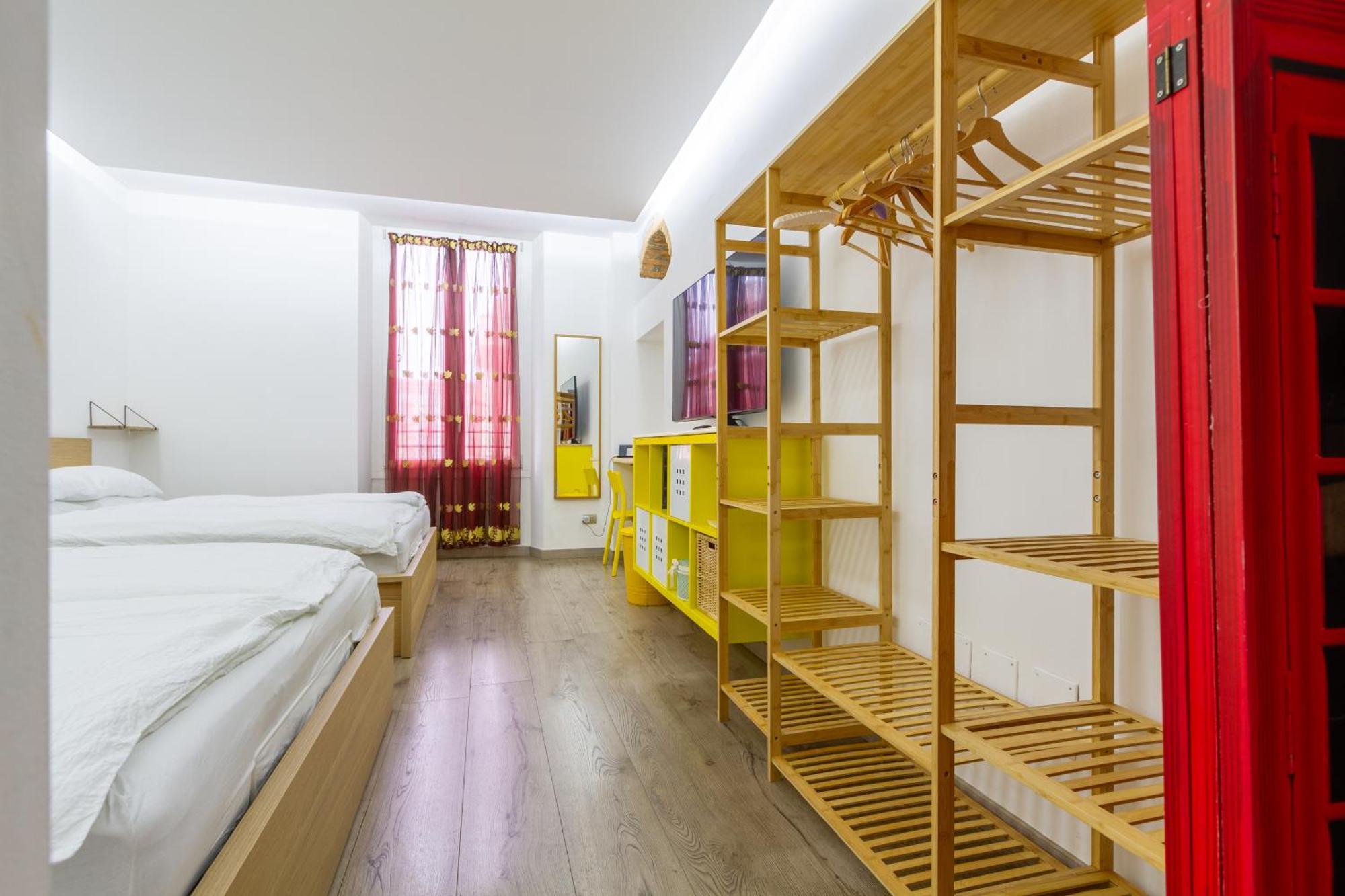 I Della Apartment Milano Ngoại thất bức ảnh