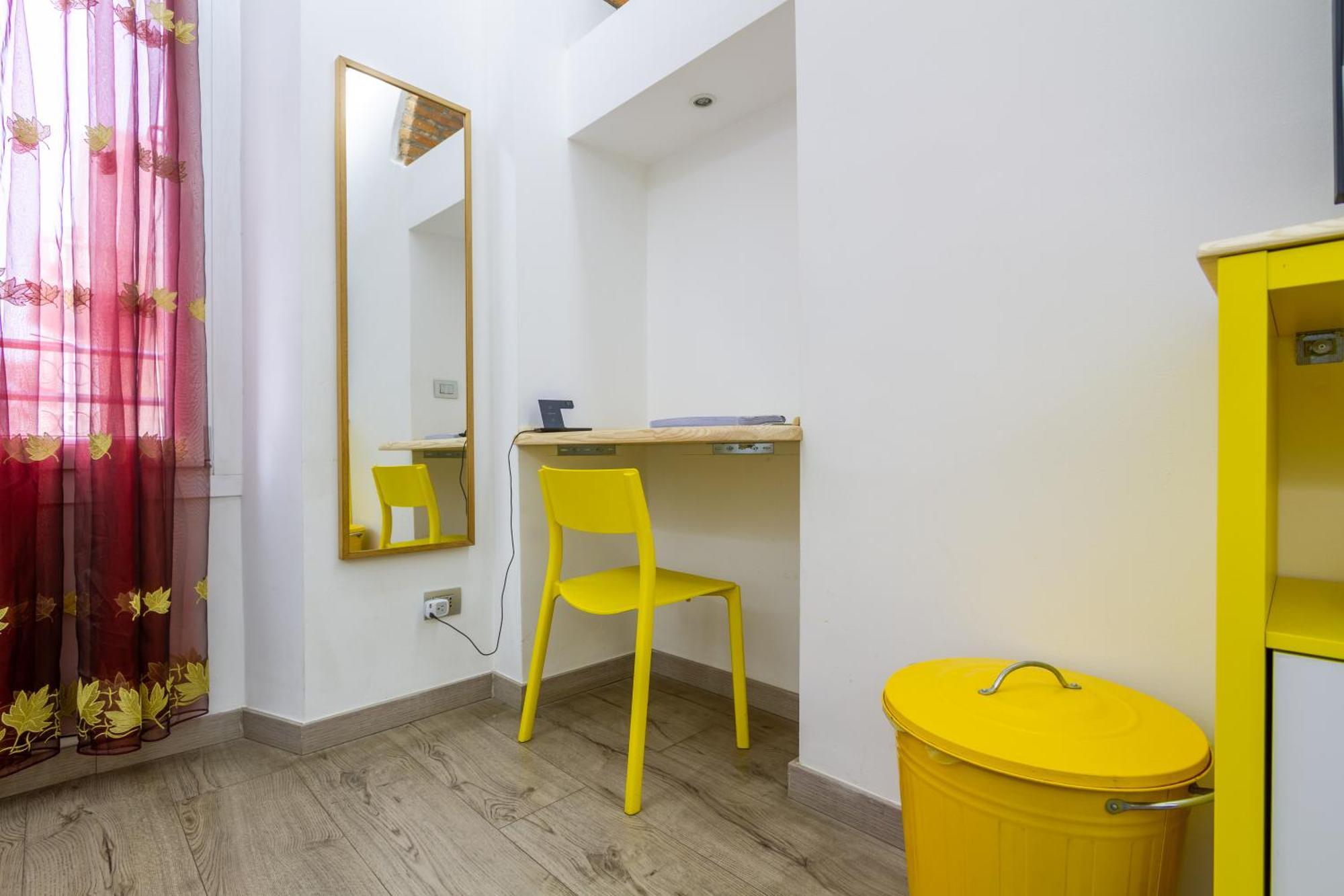 I Della Apartment Milano Ngoại thất bức ảnh
