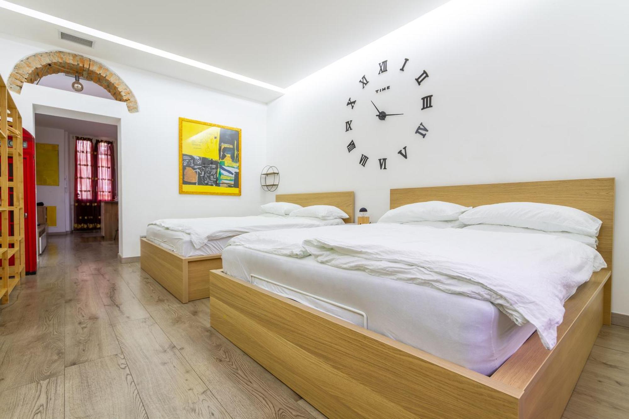 I Della Apartment Milano Ngoại thất bức ảnh