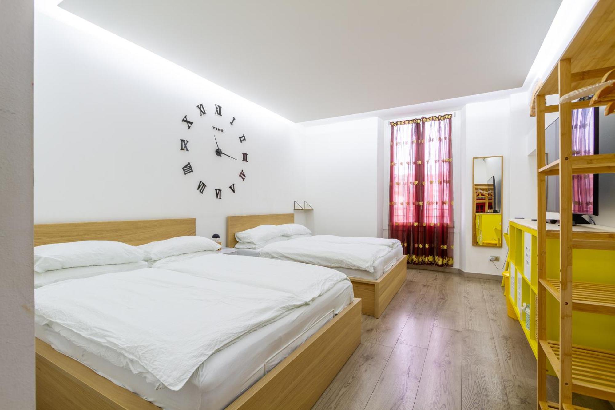 I Della Apartment Milano Ngoại thất bức ảnh