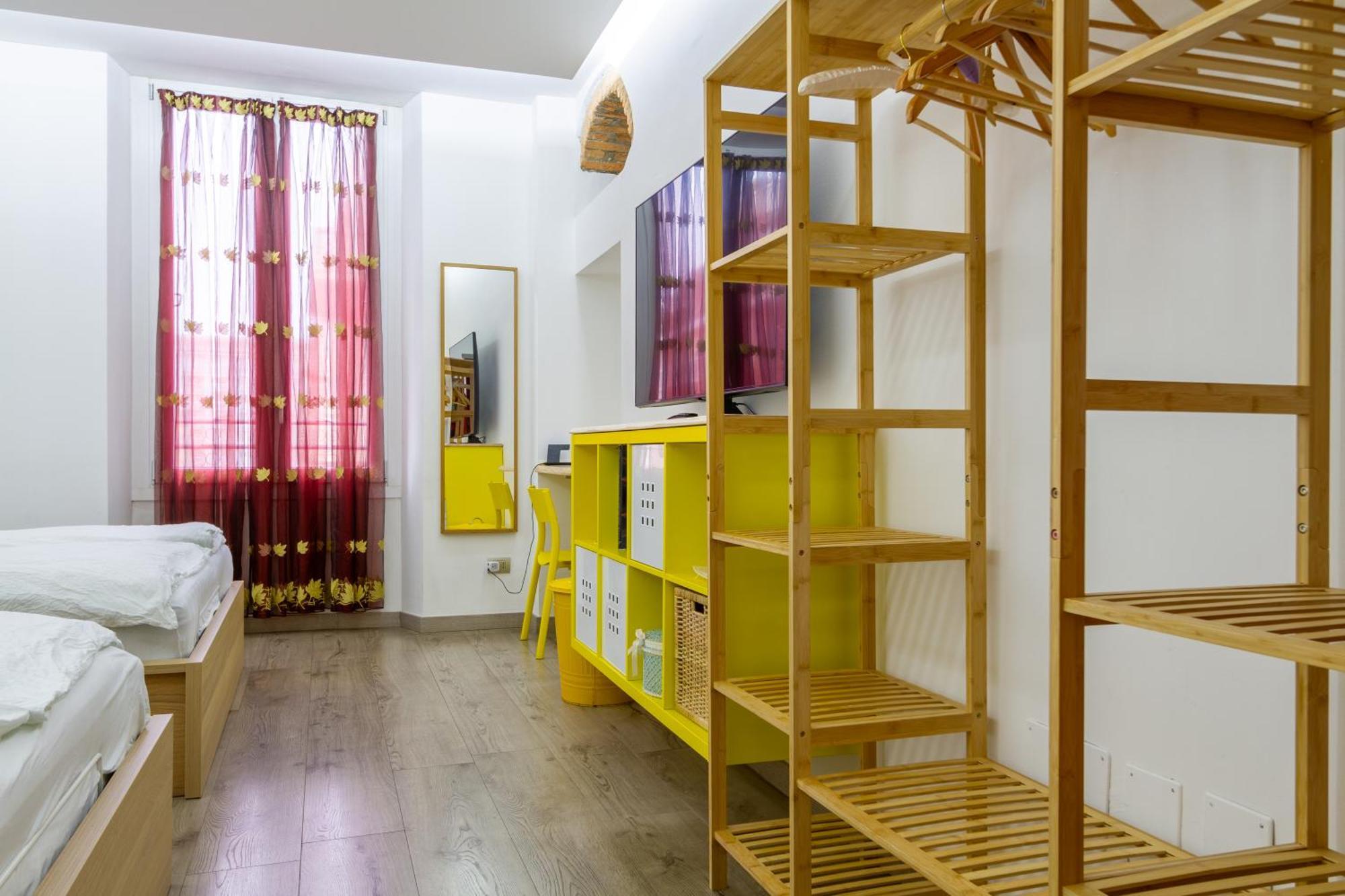 I Della Apartment Milano Ngoại thất bức ảnh