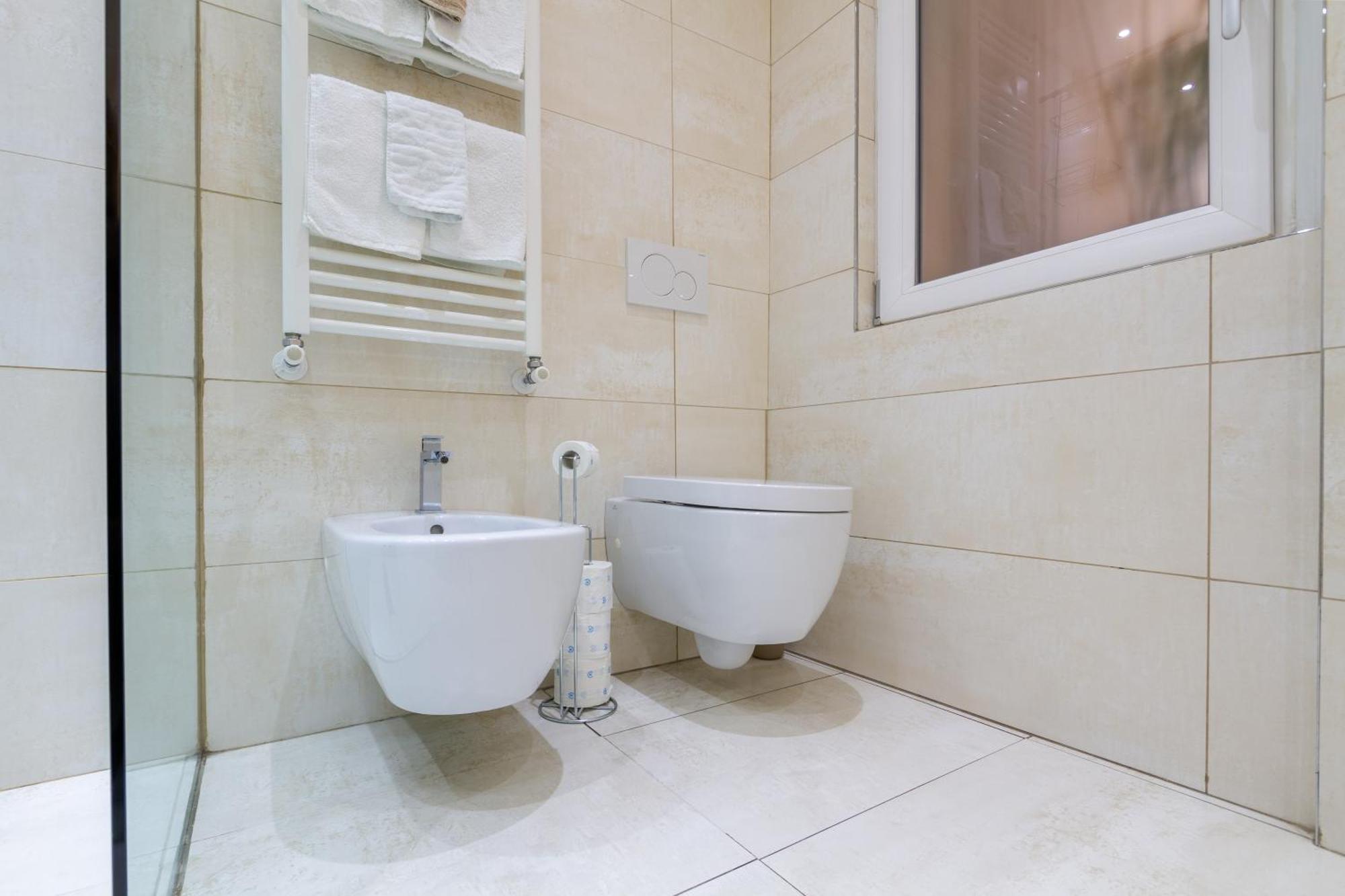 I Della Apartment Milano Ngoại thất bức ảnh
