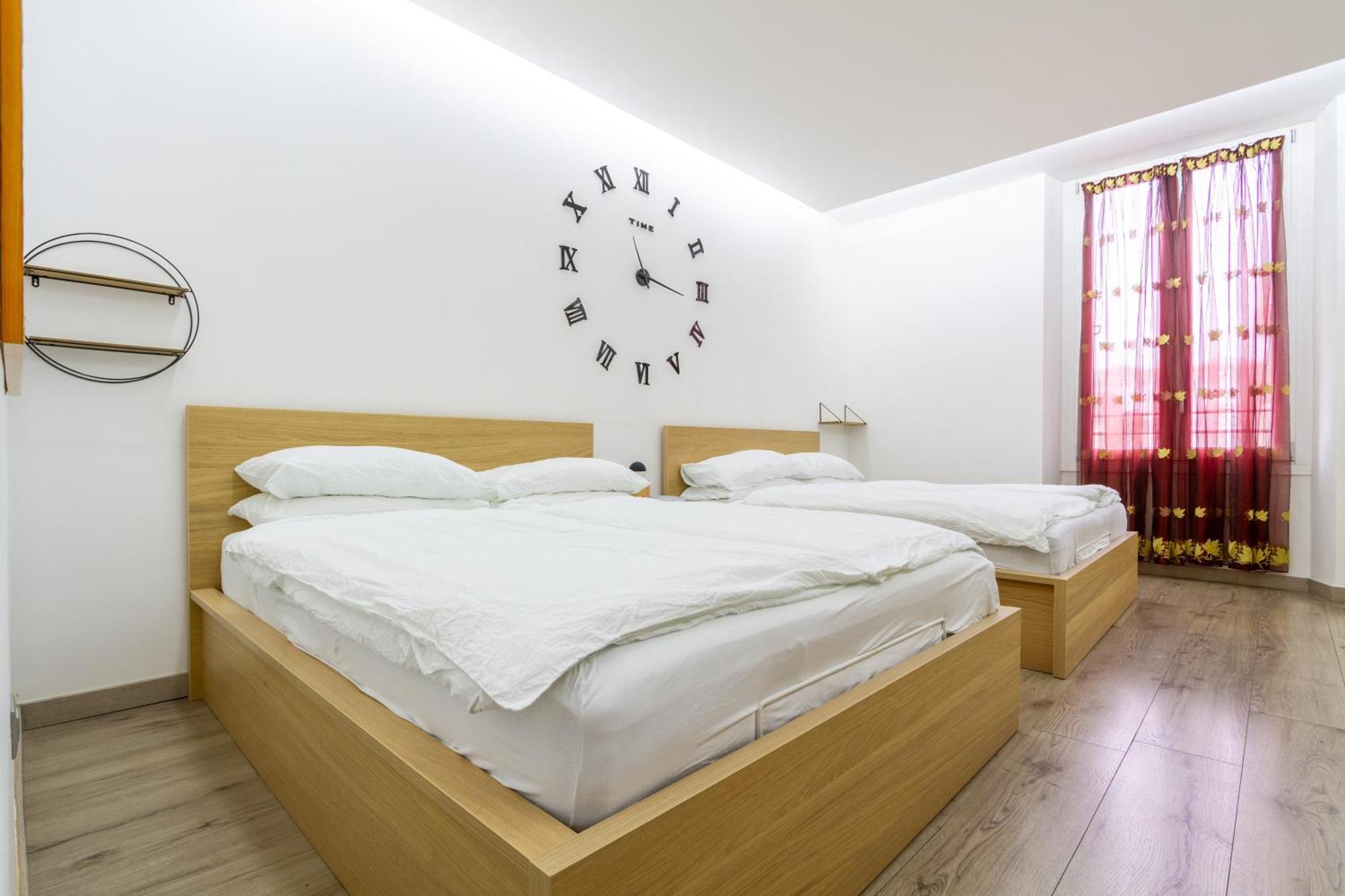 I Della Apartment Milano Ngoại thất bức ảnh