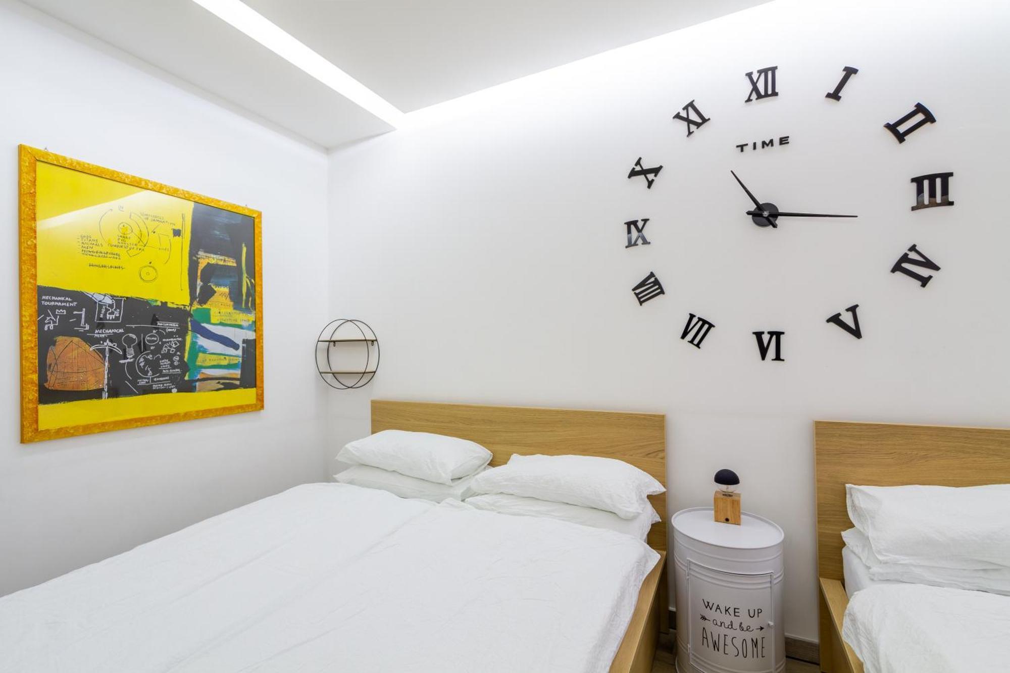 I Della Apartment Milano Ngoại thất bức ảnh