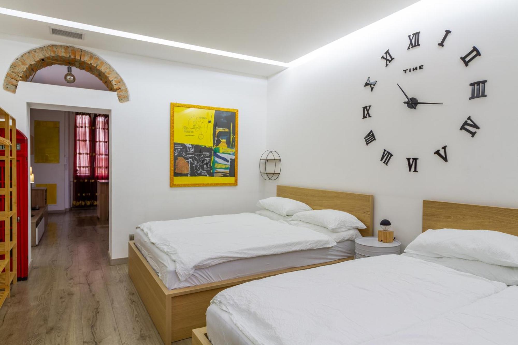 I Della Apartment Milano Ngoại thất bức ảnh