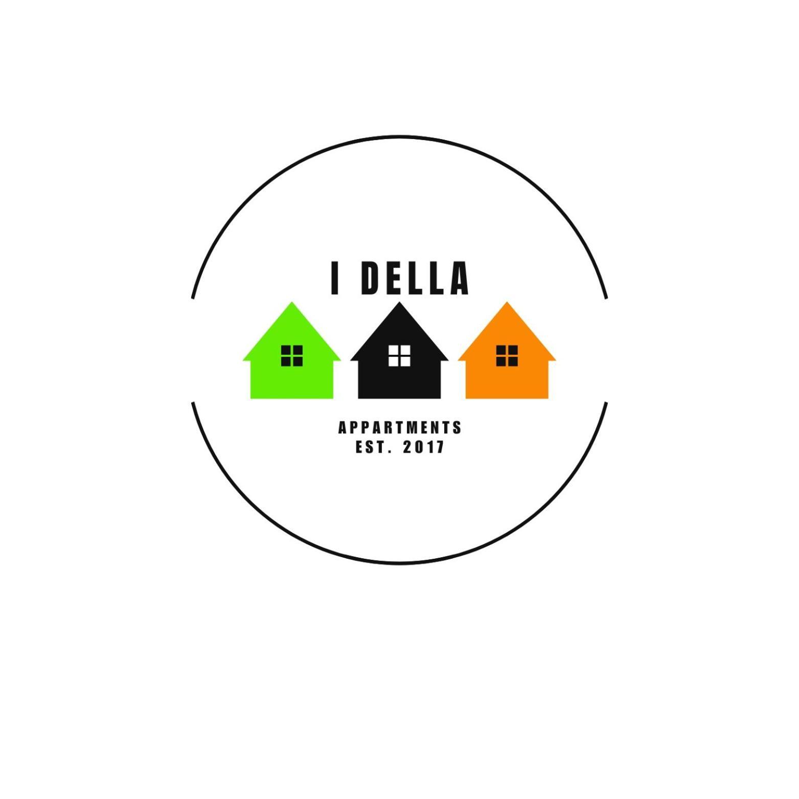 I Della Apartment Milano Ngoại thất bức ảnh