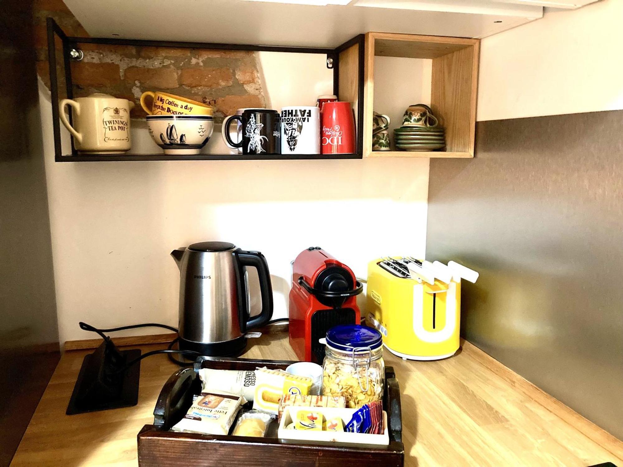 I Della Apartment Milano Ngoại thất bức ảnh