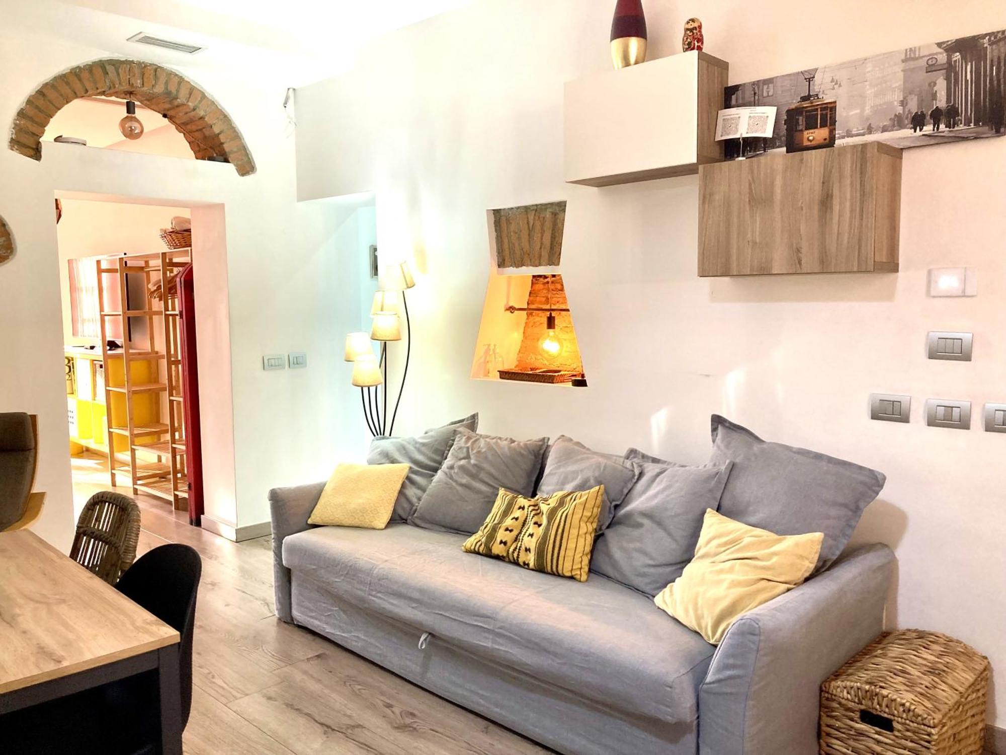 I Della Apartment Milano Ngoại thất bức ảnh