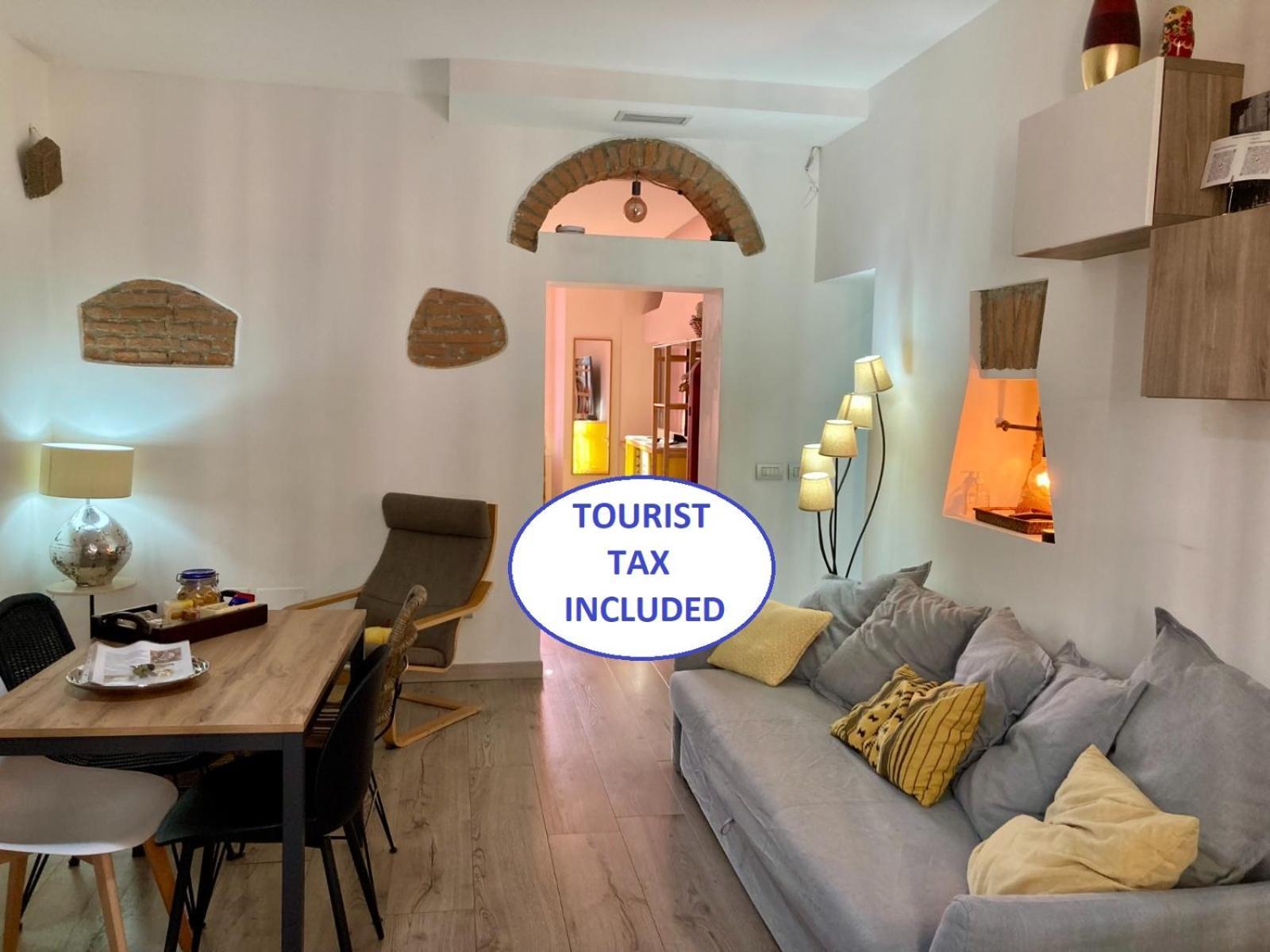 I Della Apartment Milano Ngoại thất bức ảnh