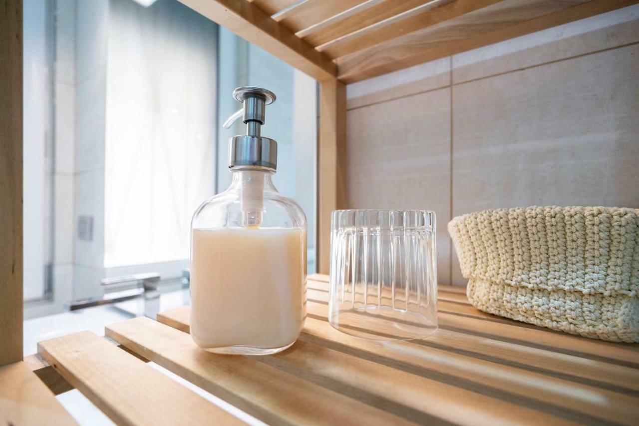 I Della Apartment Milano Ngoại thất bức ảnh